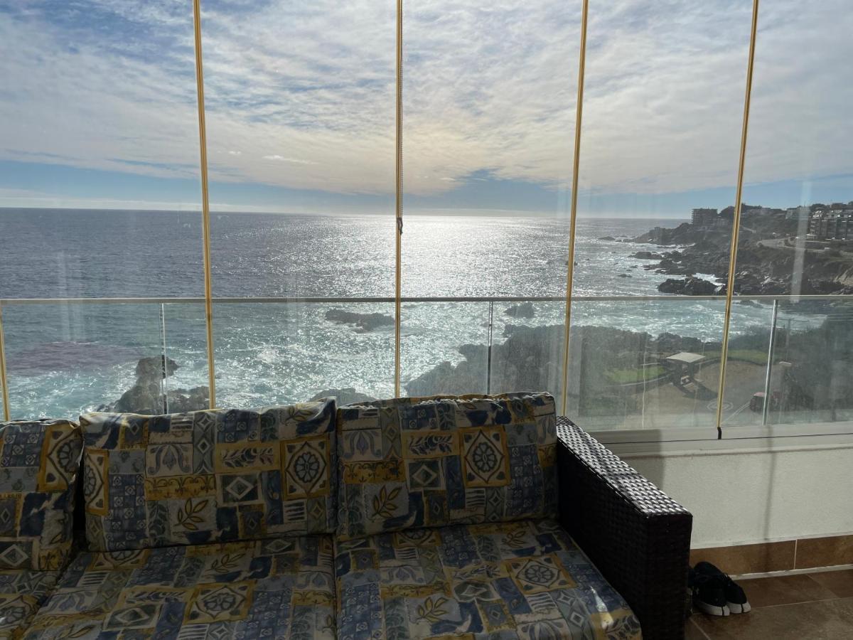 Vista Increible Al Pacifico *