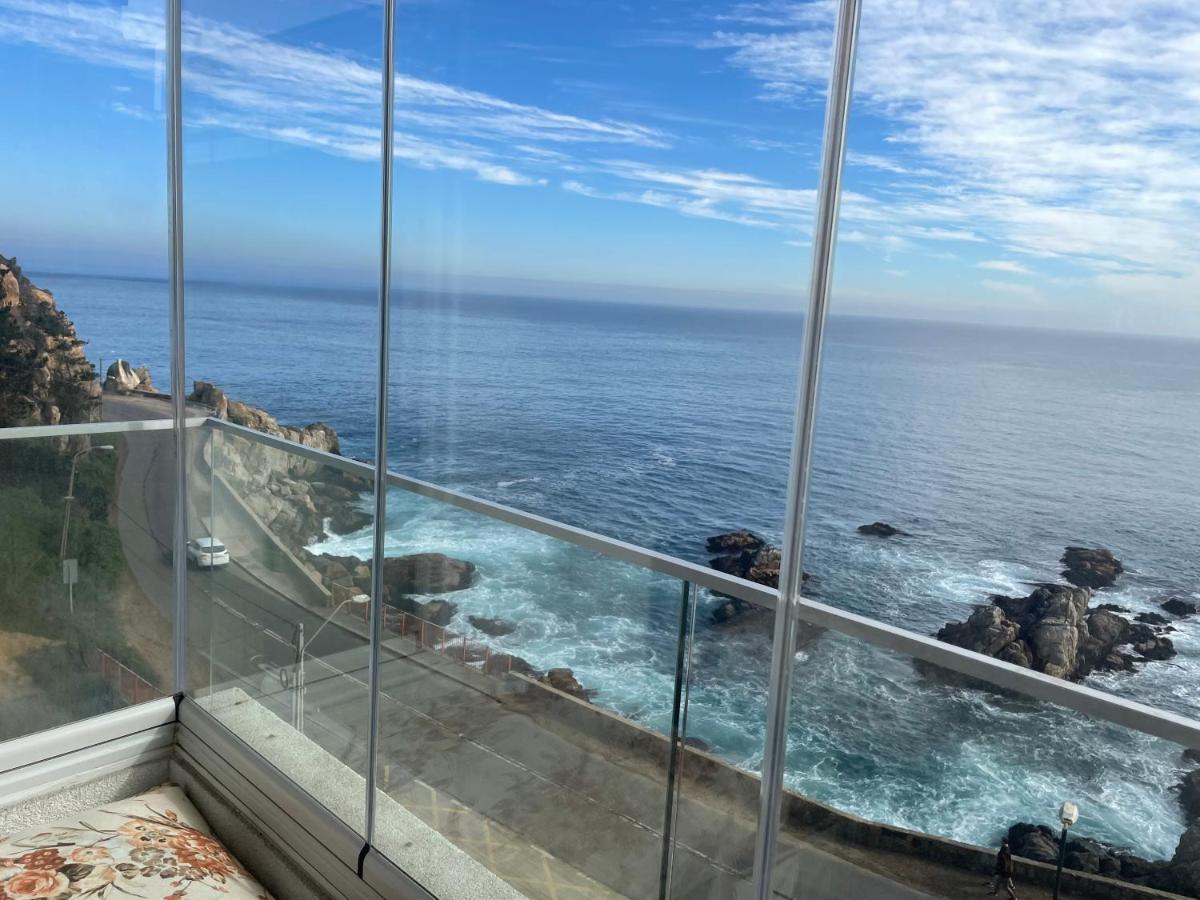 Apartamento Vista Increible Al Pacifico *