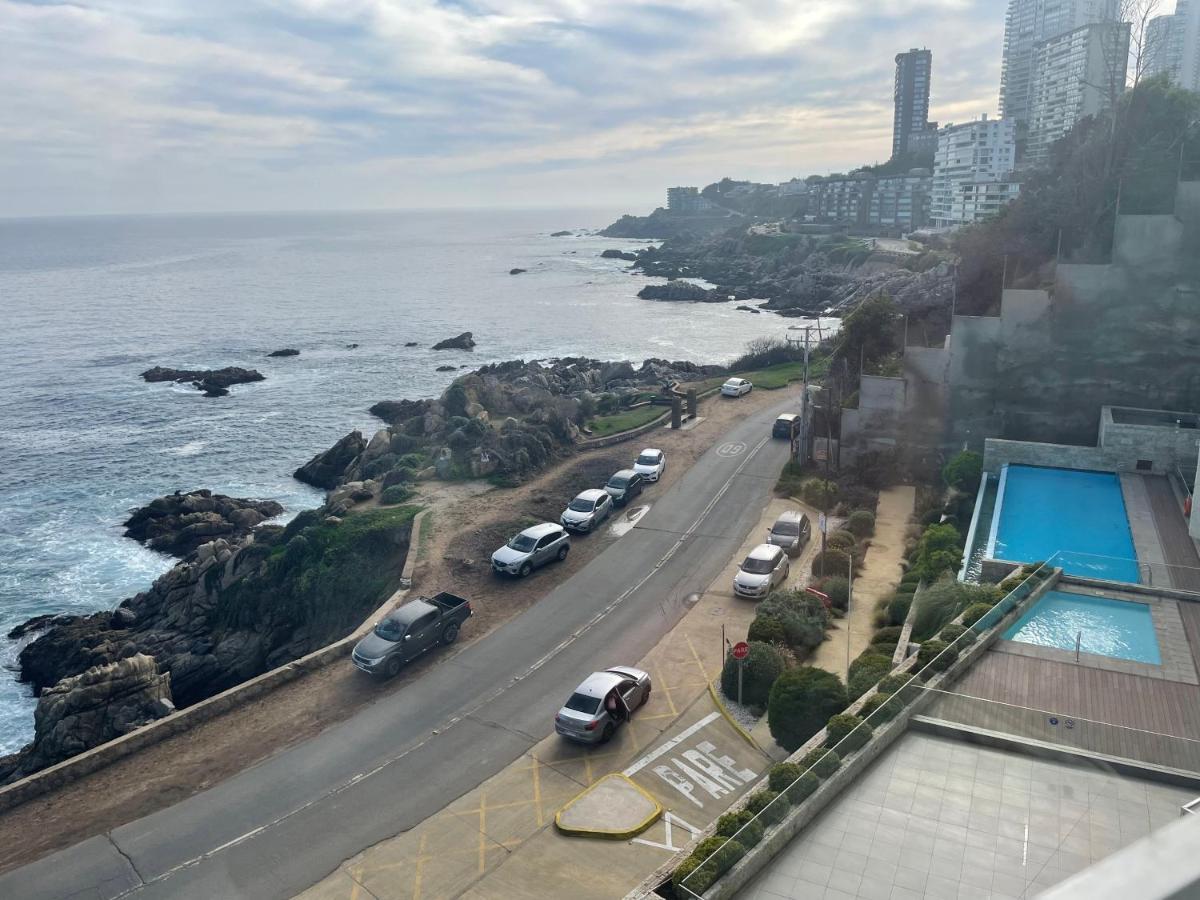 Apartamento Vista Increible Al Pacifico *