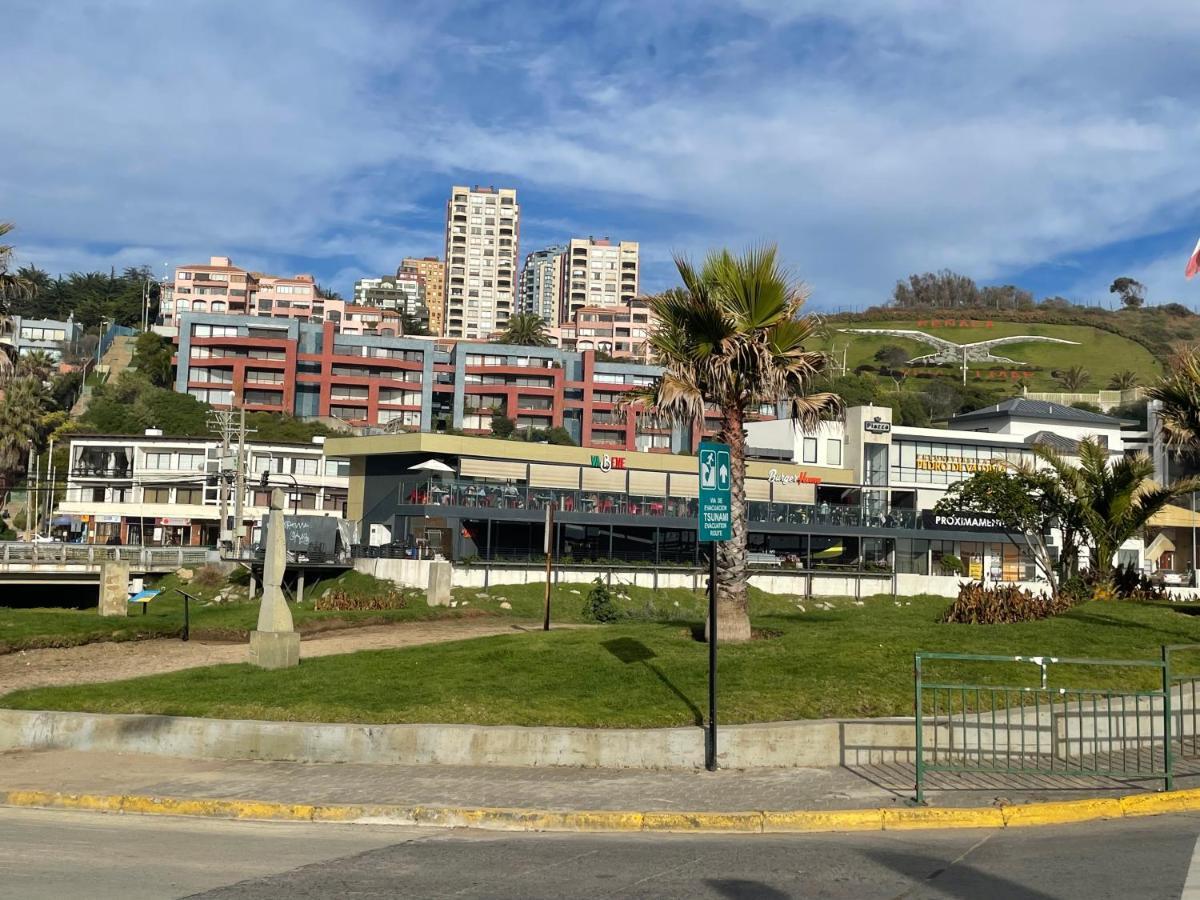Apartamento Vista Increible Al Pacifico *