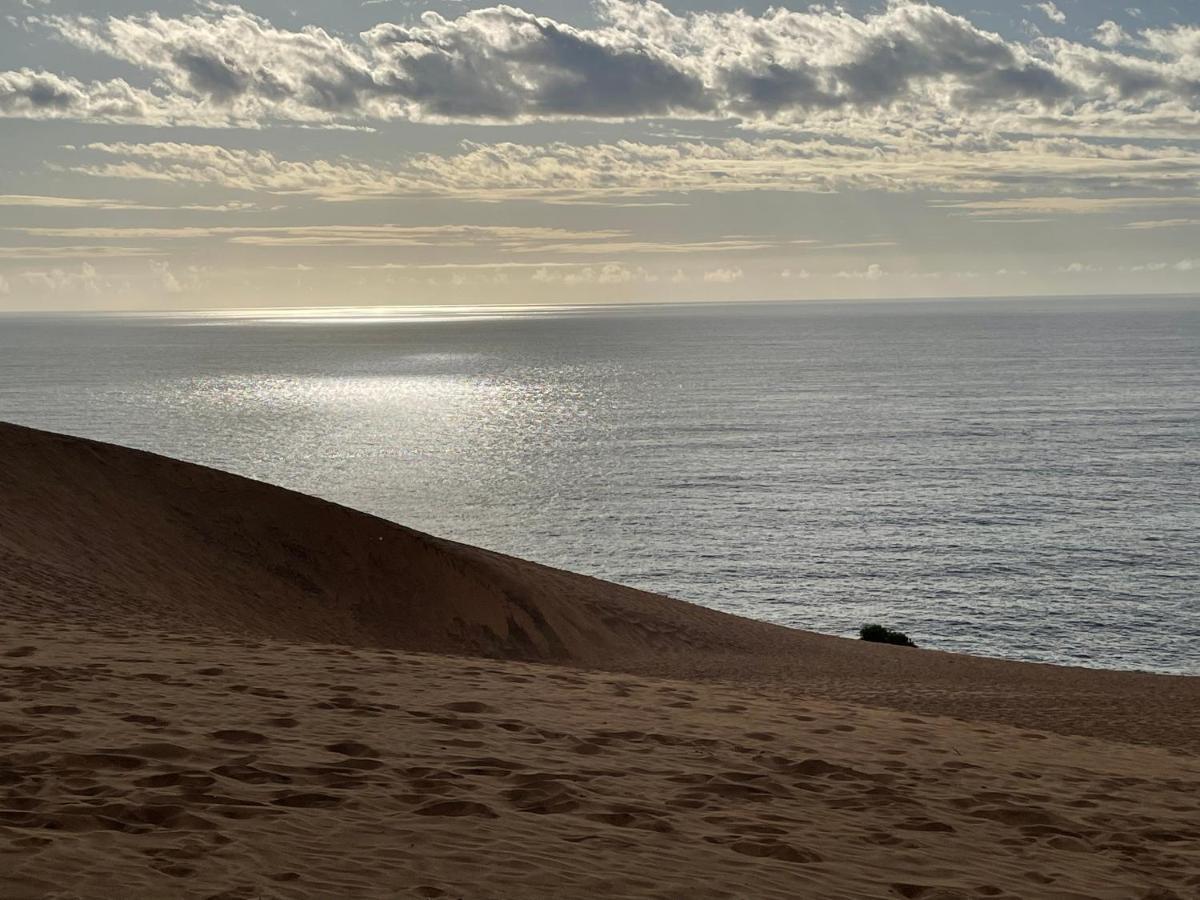 Vista Increible Al Pacifico