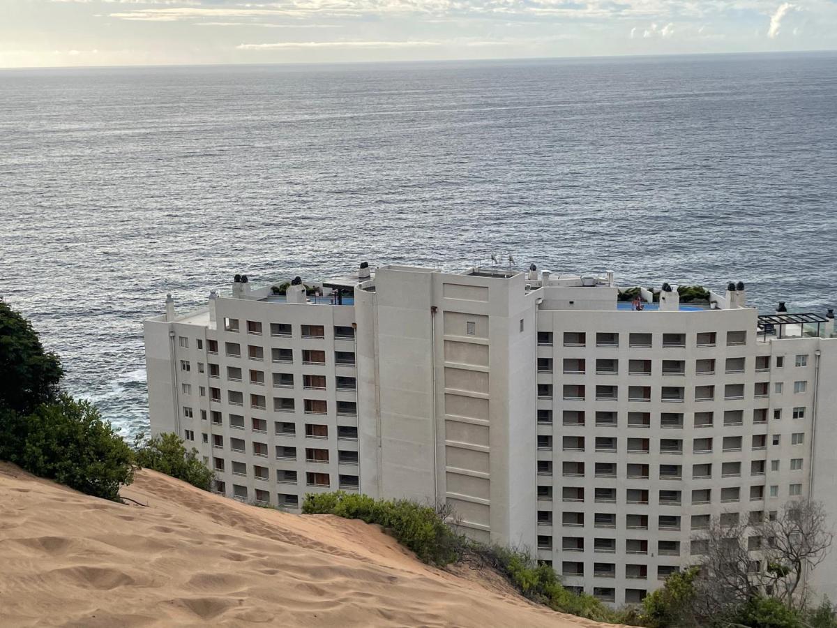 Vista Increible Al Pacifico Apartamento *