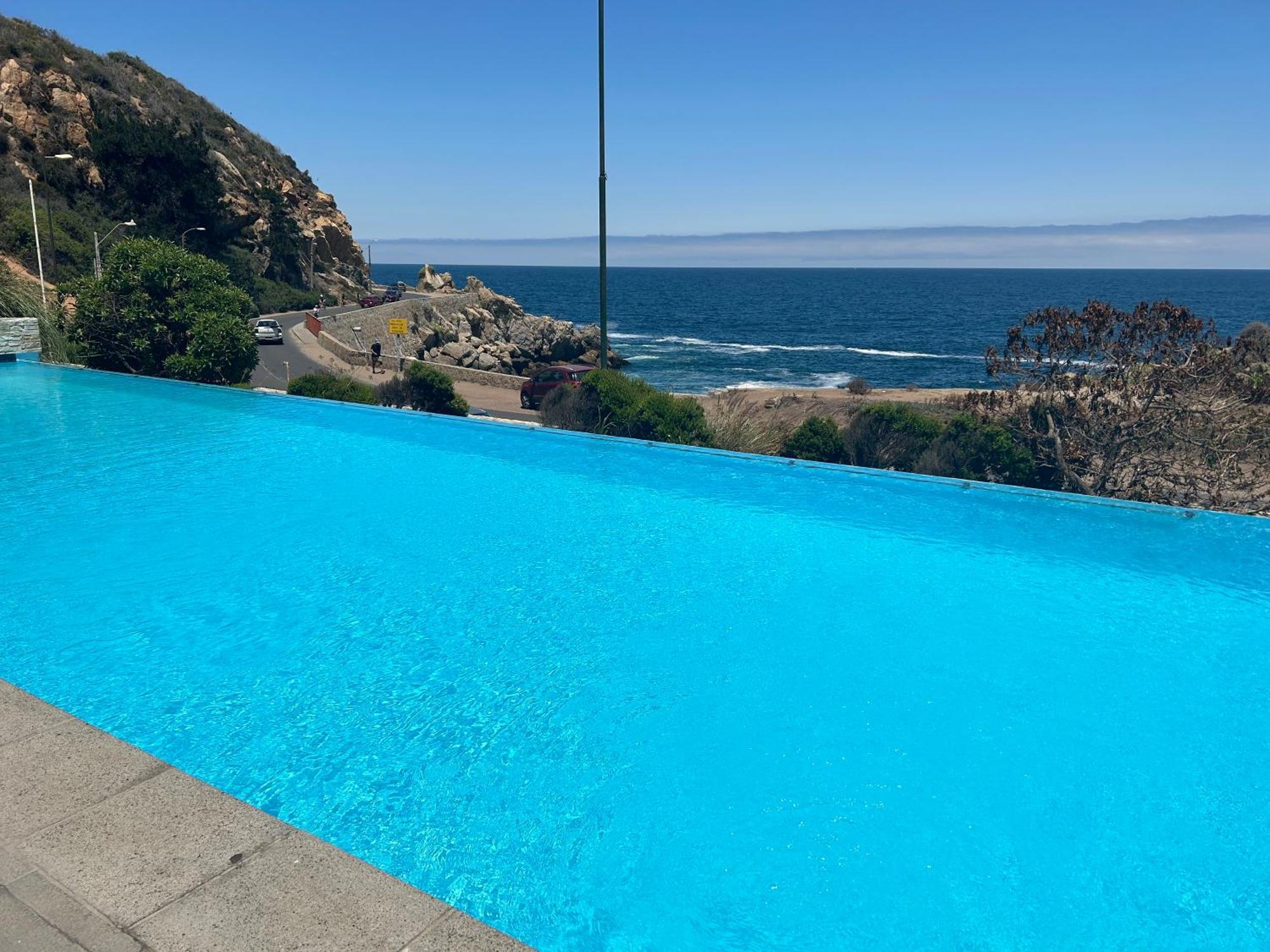Apartamento Vista Increible Al Pacifico