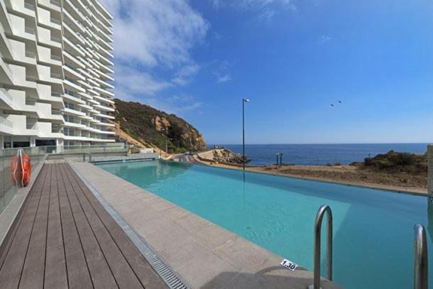 Apartamento Vista Increible Al Pacifico