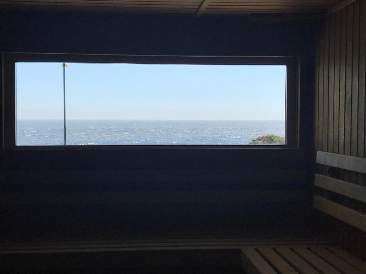 Vista Increible Al Pacifico * Concón